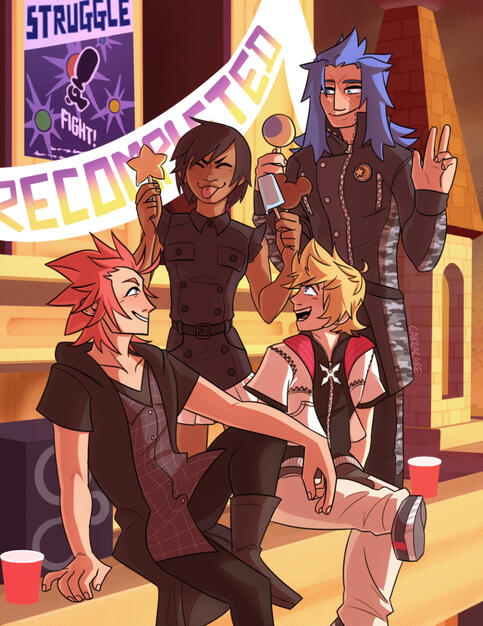 2019 Zine Piece 2019 Zine Piece