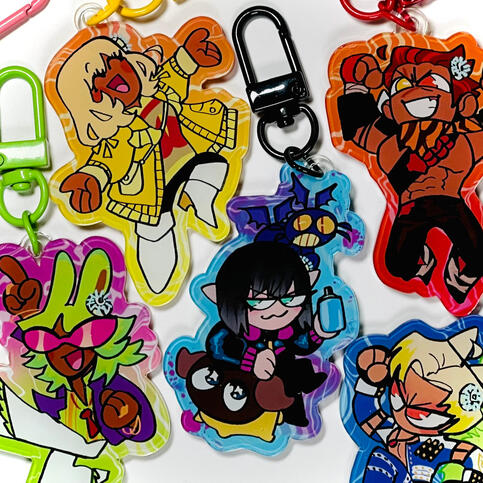 2025 Merch 2025 Merch